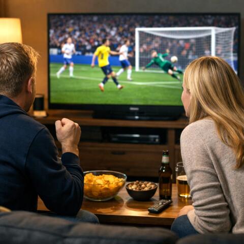 Inför stormatcherna: en praktisk guide för smartare beslut före avspark