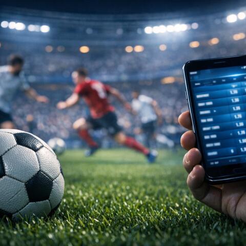 Maximera spänningen under matchen med live betting: Strategier, tips & misstag att undvika