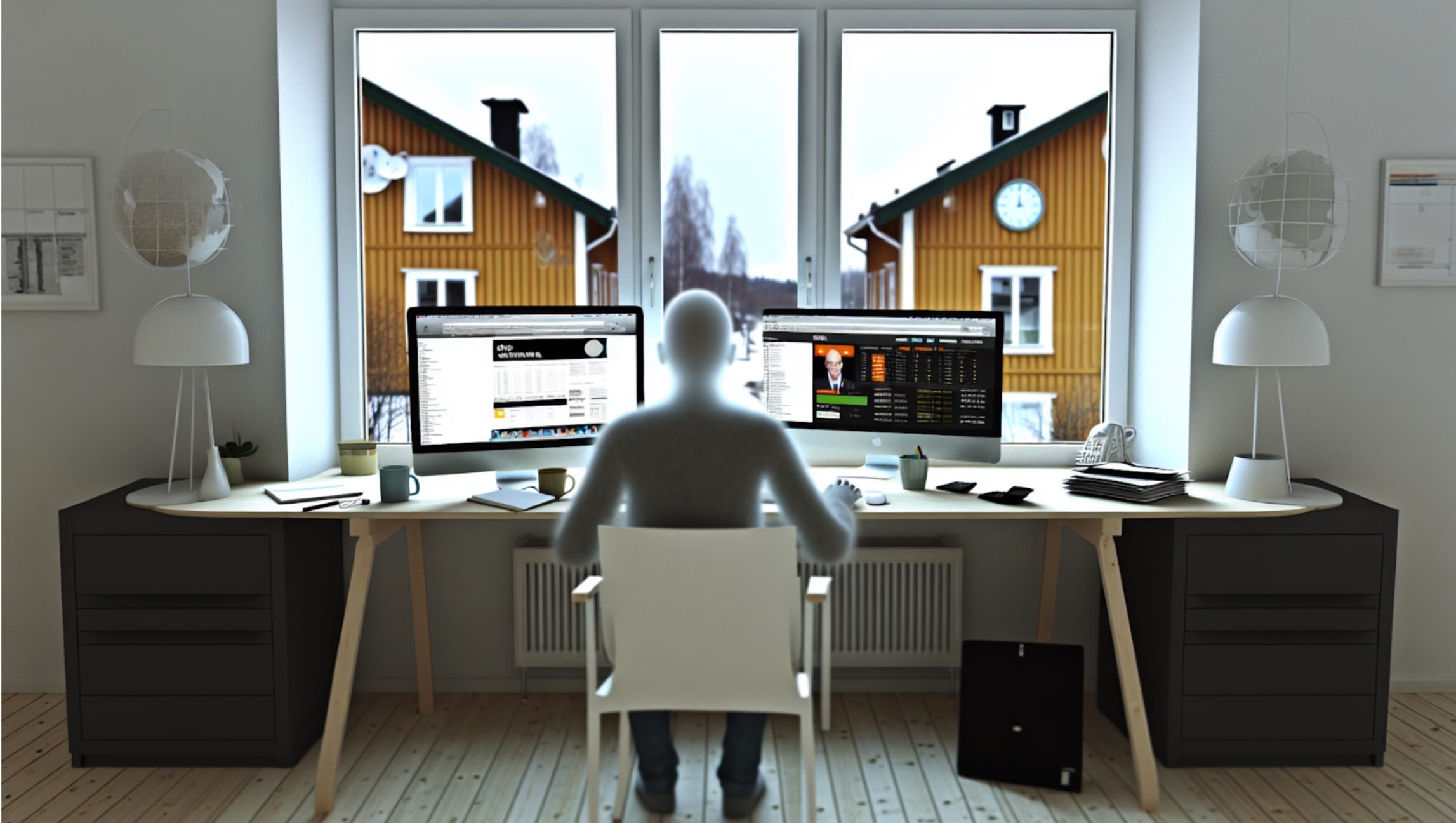 Så skiljer sig sportbetting med och utan svensk licens