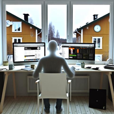 Så skiljer sig sportbetting med och utan svensk licens