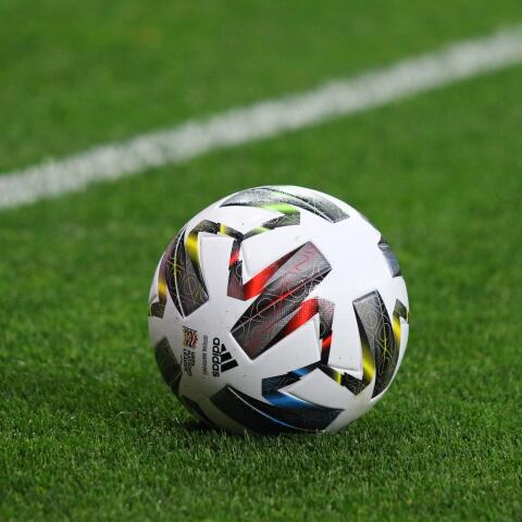 Nations League-lottning för herrlandslaget