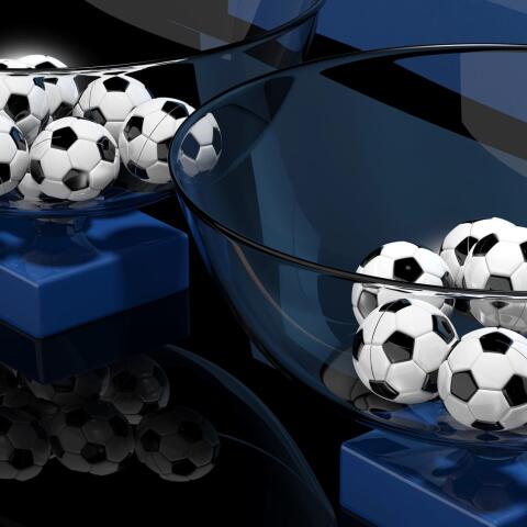 Åttondelsfinalerna i Champions League är lottade – vägen mot Budapest är utstakad