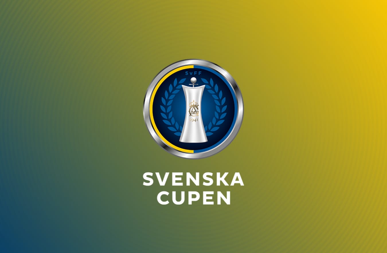 Stockholmsderby väntar: lottningen av kvartsfinalerna i Svenska Cupen är klar