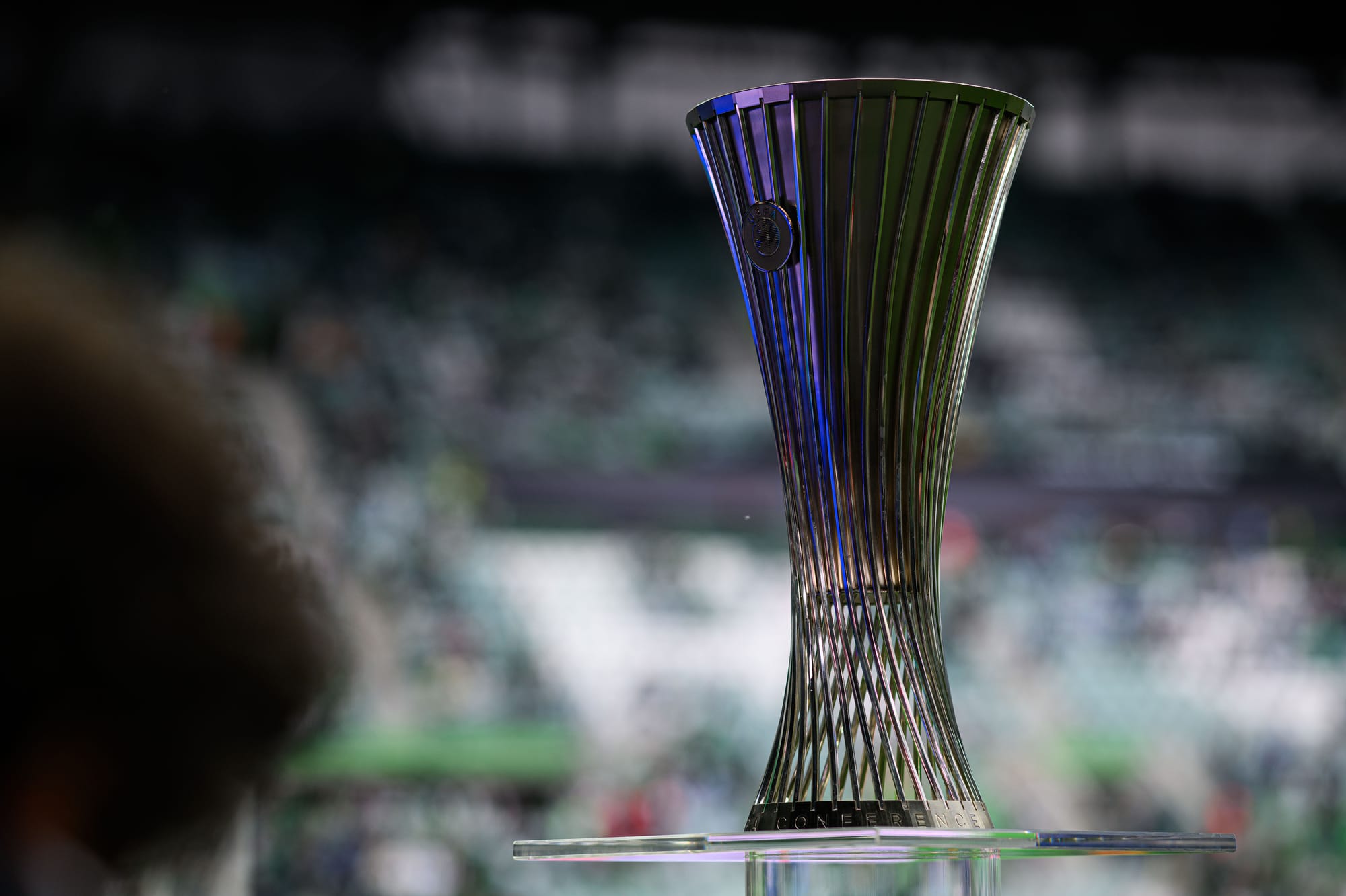 Inför finalen av Conference League 2025/26 – Crystal Palace ställs mot Rayo Vallecano