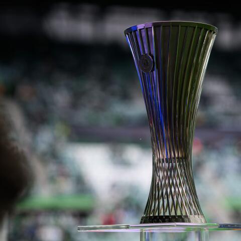 Inför finalen av Conference League 2025/26 – Crystal Palace ställs mot Rayo Vallecano
