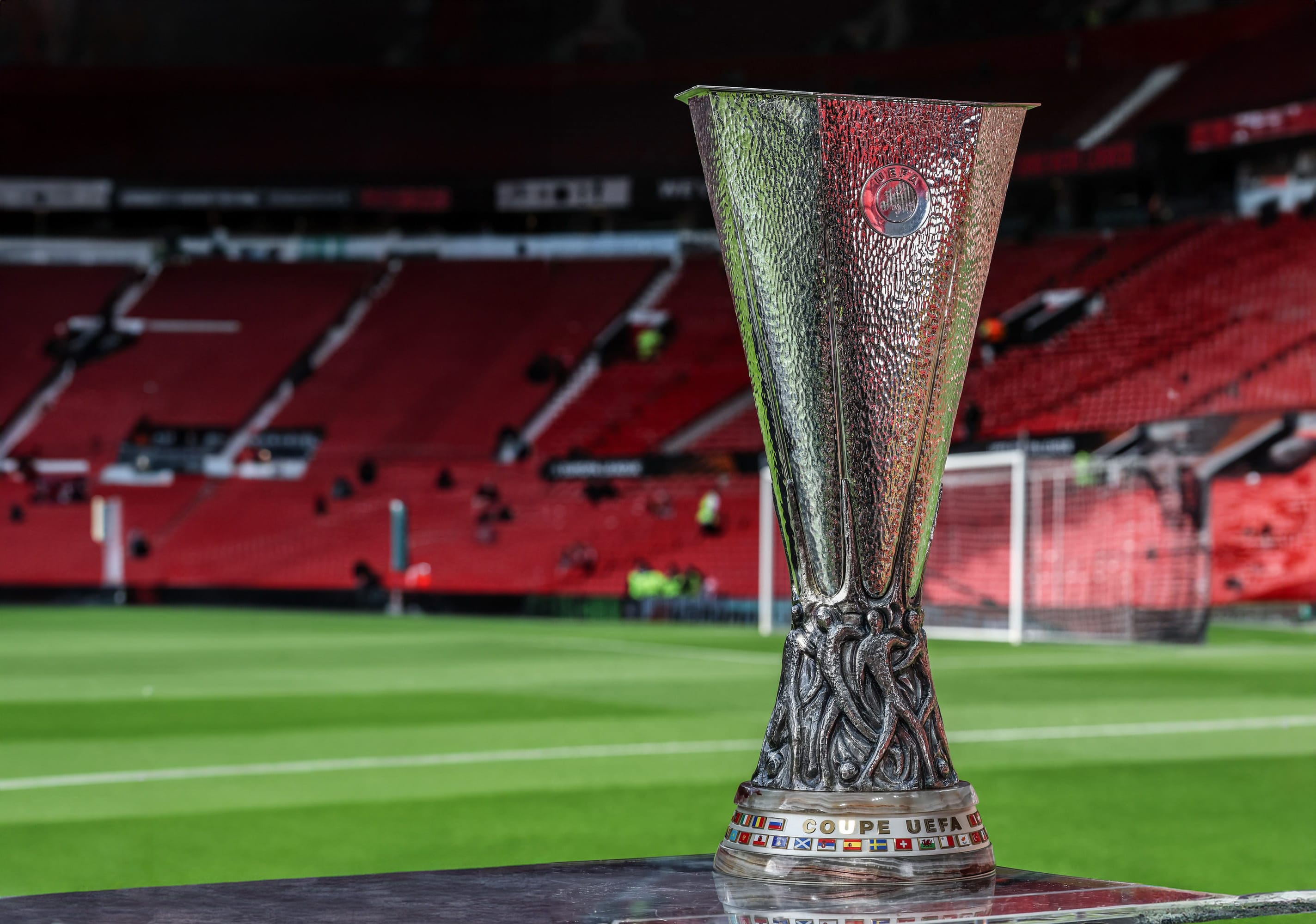 Inför finalen av Europa League 2025/26 – Freiburg ställs mot Aston Villa