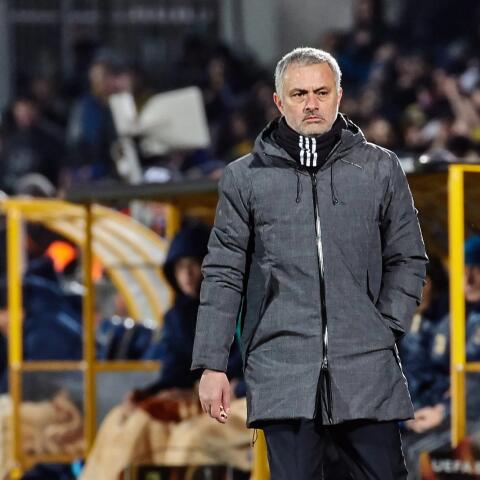 José Mourinho återvänder till Real Madrid