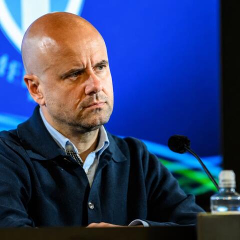Miguel Ángel Ramírez