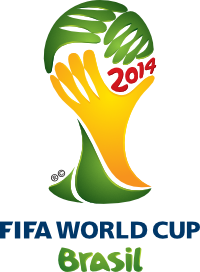 Fotbolls-VM 2014