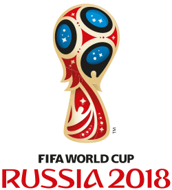 Fotbolls-VM 2018