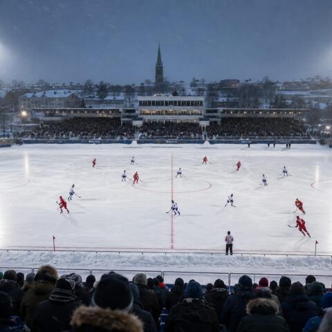 Statusuppdatering för Hammarby Bandy inför kommande säsong