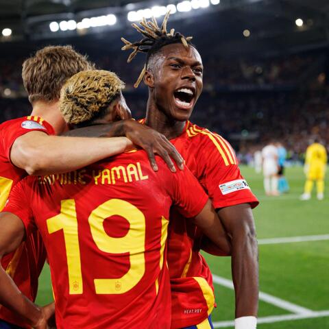 JUST NU: Spanien dominerar men står fortfarande på 0-0 mot Kap Verde