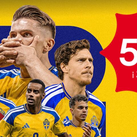 TV4 rabatt VM 2026 – 50 % rabatt på TV4 Play Sport Fotboll