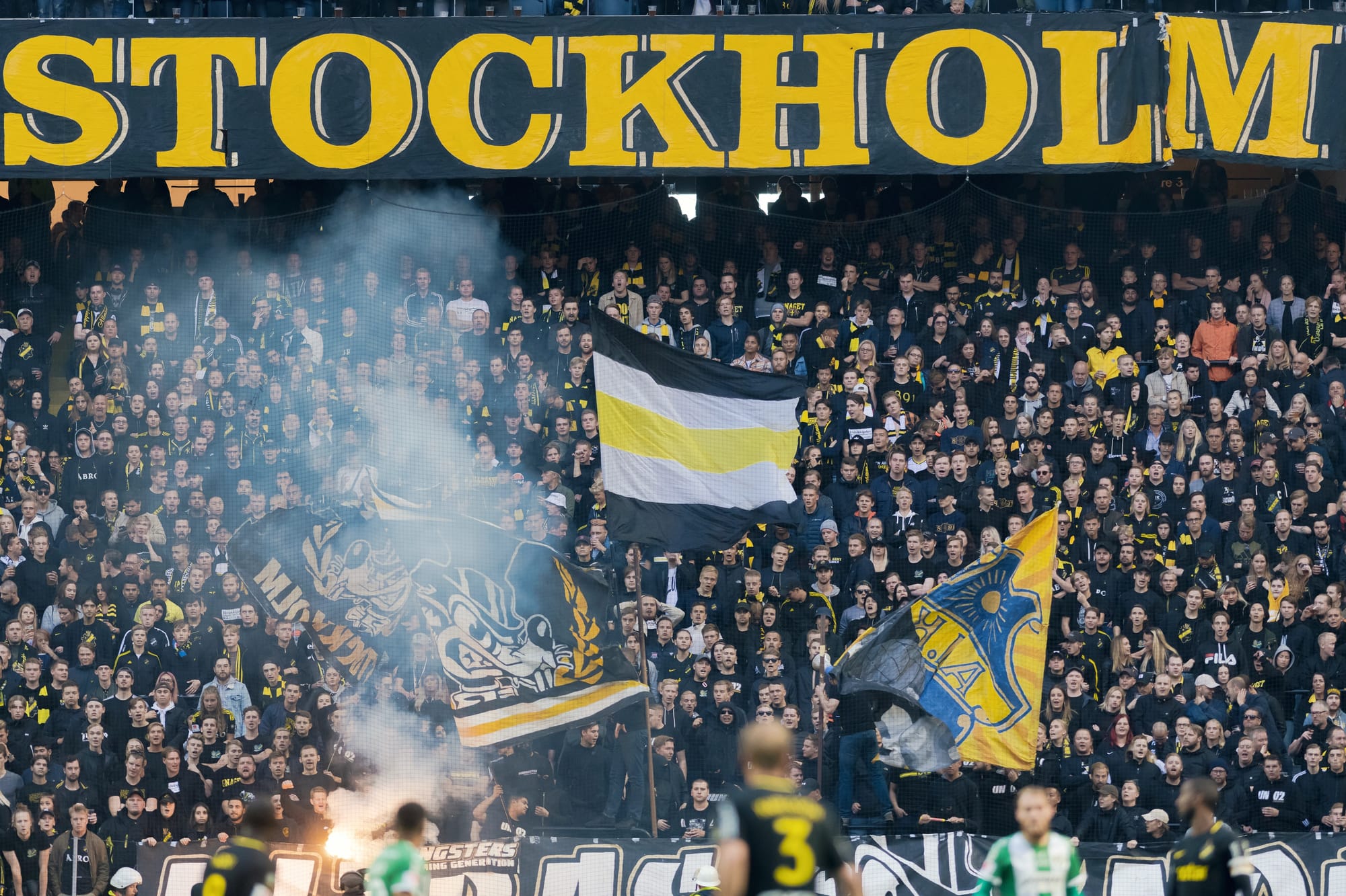 Inför AIK–Hammarby: Skadeskjutet AIK ställs mot formstarkt Bajen
