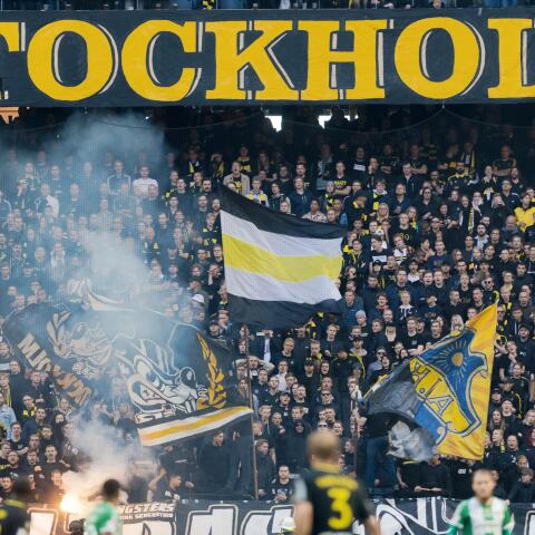 Inför AIK–Hammarby: Skadeskjutet AIK ställs mot formstarkt Bajen
