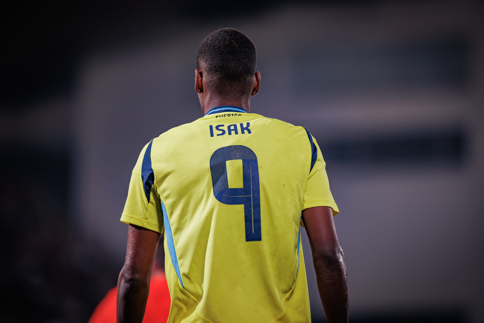 Potter har tagit ut sin första Nations League-trupp