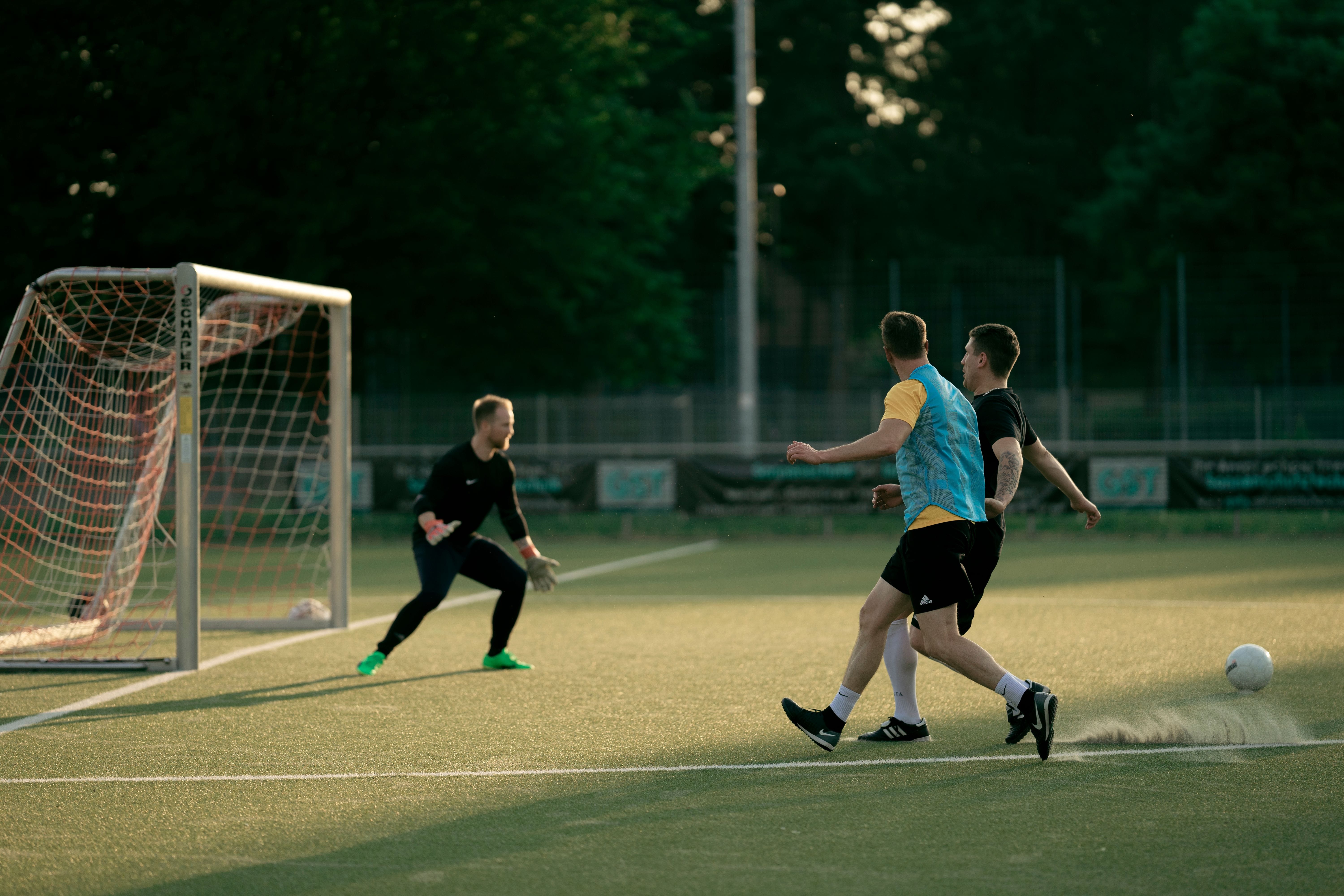 Kan fotbollsteknologier från VM hitta sin plats i globala ligor?