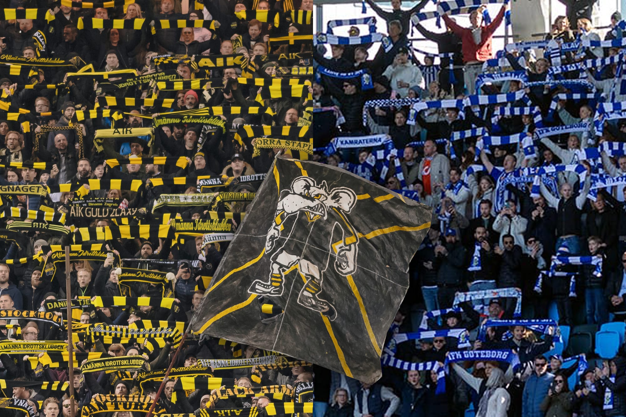 Inför AIK–IFK Göteborg: Kan AIK hålla tätt en hel match den här gången?