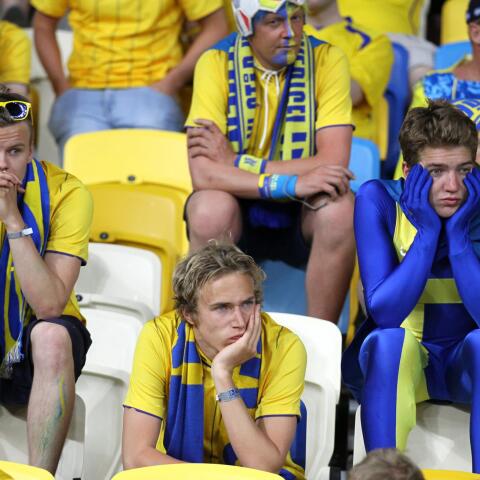 Sverige har inte hållit nollan sedan juni 2025 – men för det behöver man inte deppa ihop.