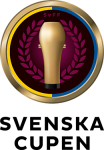 Svenska Cupen - Women 2024/25