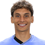 Martin Sarrafiore