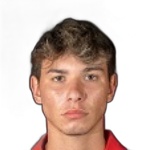 Nicholas Fantoni
