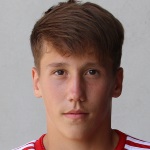 Jonas Kehl