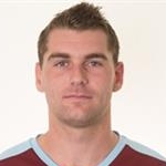 Sam Vokes