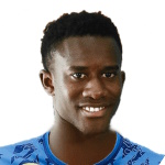 Pa Modou Sohna