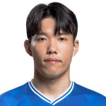 Seung-ho Kim