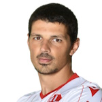 Mattia Bortolussi