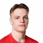 Aron Bjonbäck