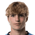 Oliver Bjerrum Jensen