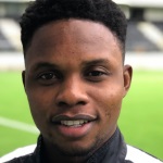 Michael Ogungbaro