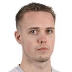 Daniel Enqvist