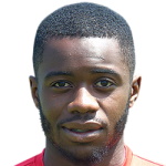 Cédric Makutungu