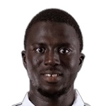 Lamine Gueye