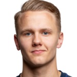 I. Olafsson