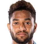 Jordan Amavi