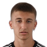F. Matijasevic