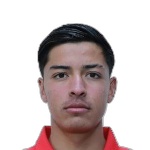 Oswaldo Virgen