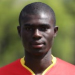 Eklu Shaka Mawuli