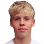 Jeppe Erenbjerg