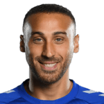 Cenk Tosun