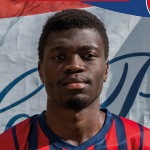 Olawale Muhamed Tehe