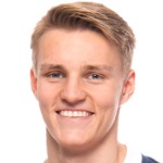 Martin Ødegaard