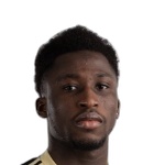 Salim Giabo Yussif
