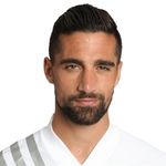 Sebastian Lletget