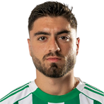 Georgios Okkas