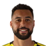 Kane Hemmings